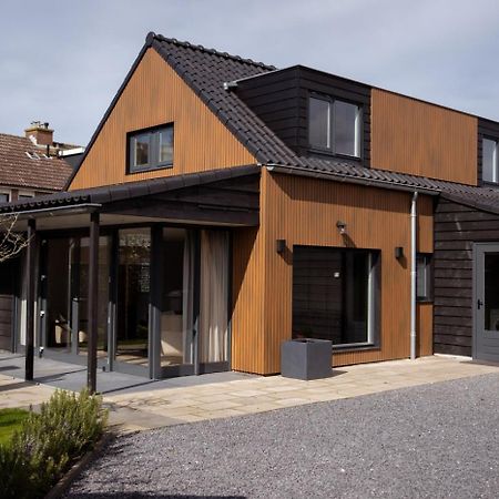 Holidayhome Bb 17 A. Aagtekerke Zewnętrze zdjęcie