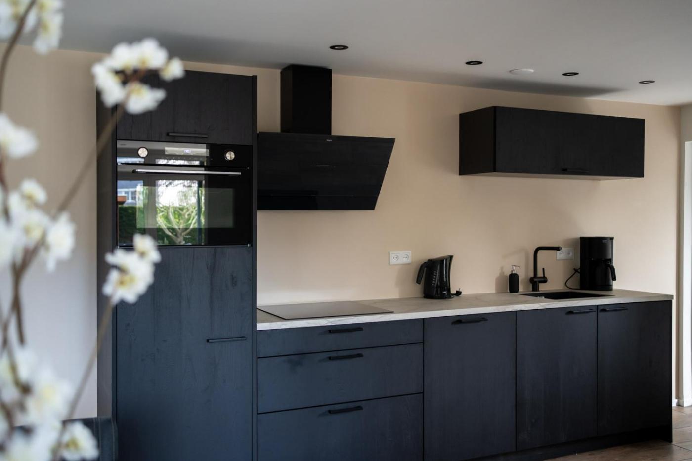 Holidayhome Bb 17 A. Aagtekerke Zewnętrze zdjęcie
