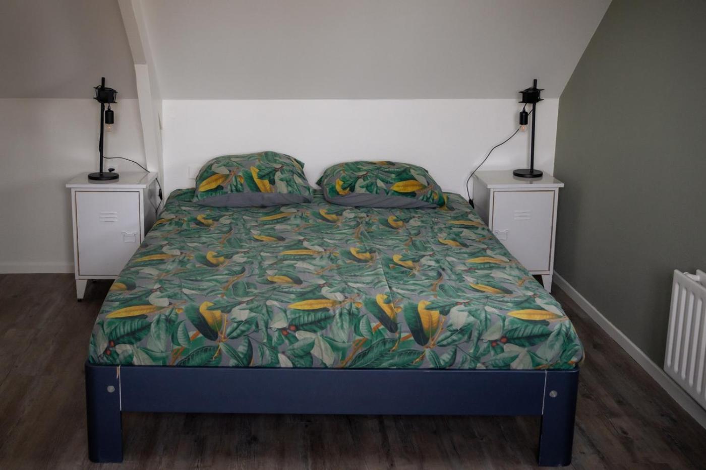 Holidayhome Bb 17 A. Aagtekerke Zewnętrze zdjęcie
