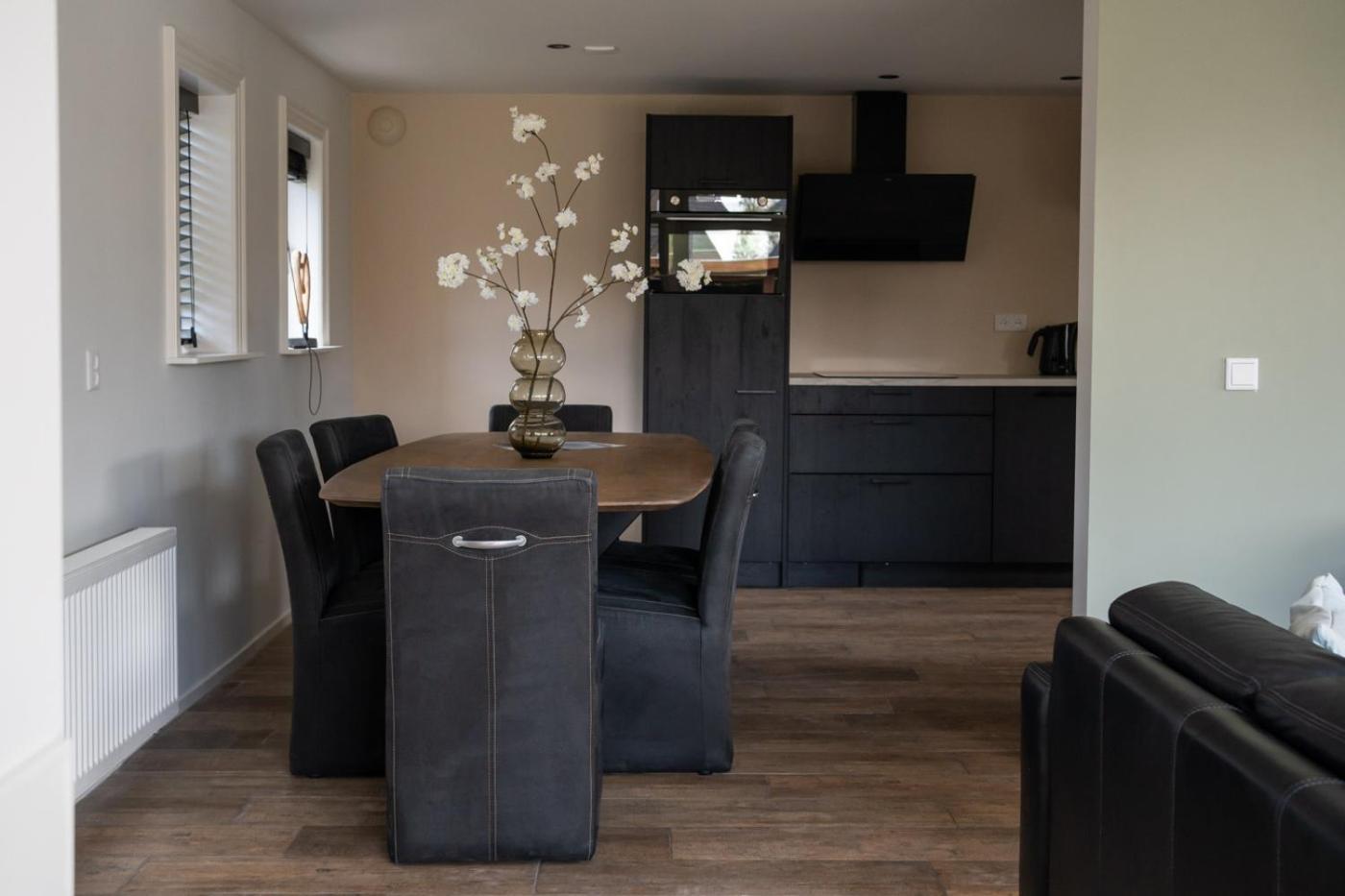 Holidayhome Bb 17 A. Aagtekerke Zewnętrze zdjęcie